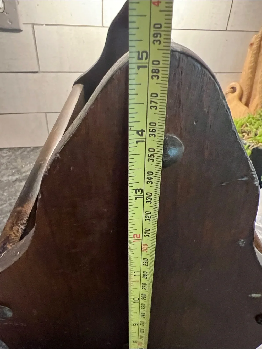N/A classic wooden
